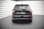 Ford Escape ST-Line Mk3 Diffuser