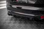 Ford Escape ST-Line Mk3 Diffuser