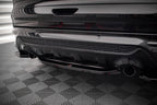 Ford Escape ST-Line Mk3 Diffuser