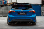 Difusor Ford Focus Hatchback St-line Mk4