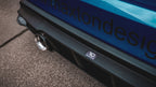 Difusor Ford Focus Hatchback St-line Mk4
