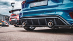 Difusor Ford Focus Hatchback St-line Mk4