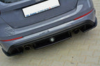 Difusor Ford Focus RS Mk3
