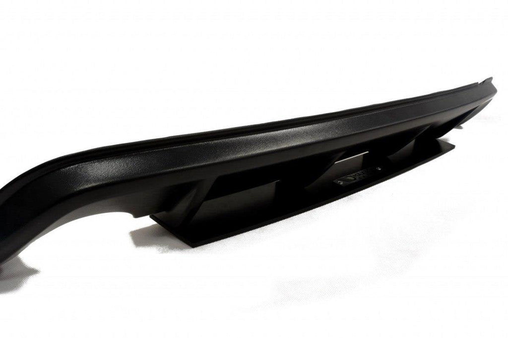 Difusor Ford Focus ST Mk2