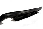 Difusor Ford Focus ST Mk2