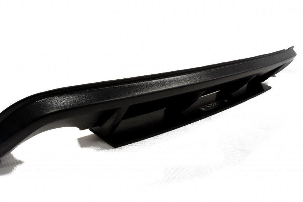 Difusor Ford Focus ST Mk2