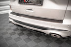Difusor Ford Kuga ST-Line Mk3