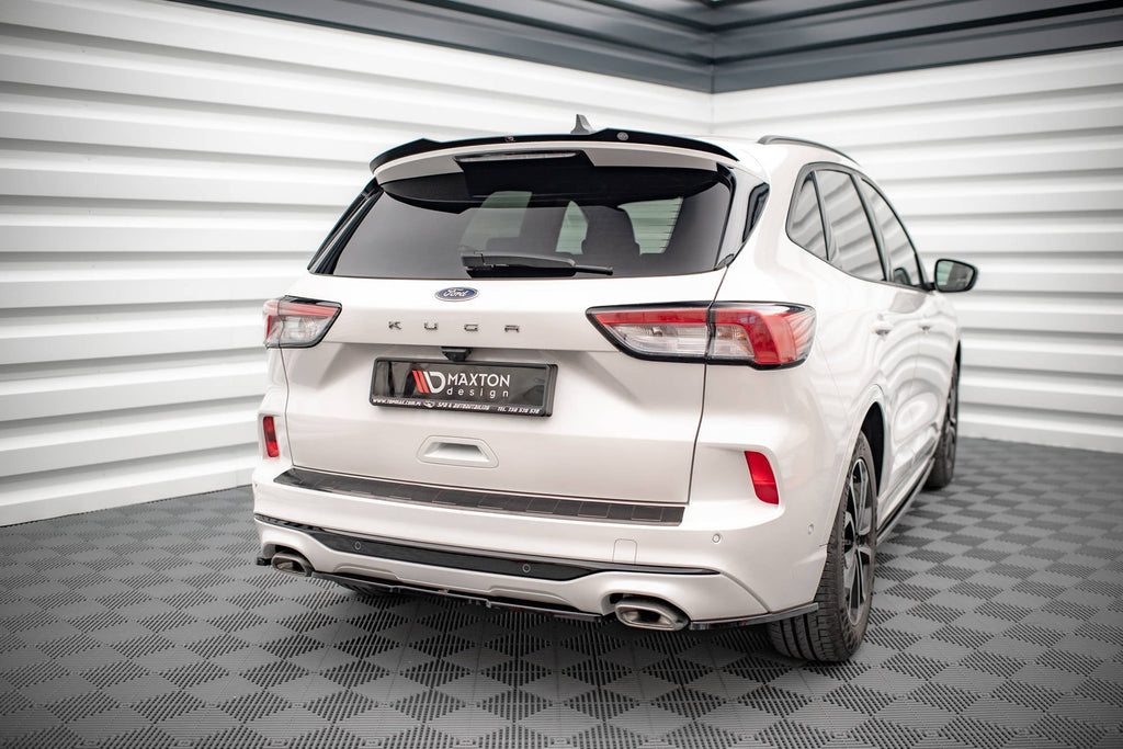Difusor Ford Kuga ST-Line Mk3