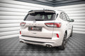 Difusor Ford Kuga ST-Line Mk3