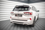 Difusor Ford Kuga ST-Line Mk3