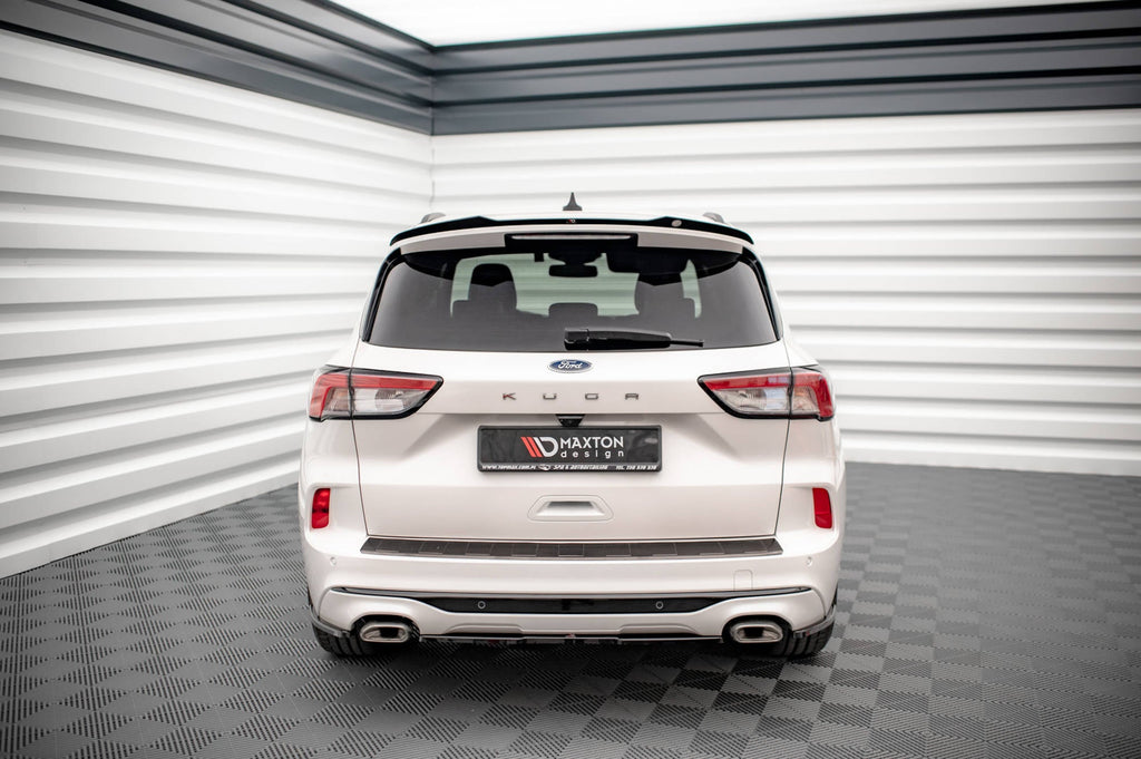 Difusor Ford Kuga ST-Line Mk3