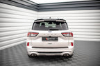 Difusor Ford Kuga ST-Line Mk3
