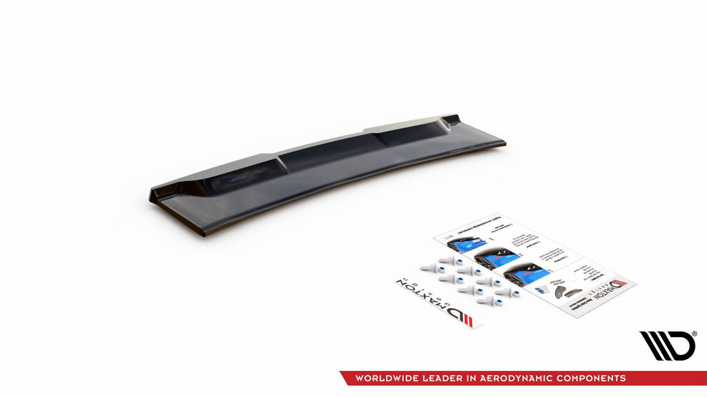 Difusor Ford Kuga ST-Line Mk3