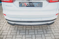Difusor Ford Mondeo Familiar Titanium Mk5 Facelift