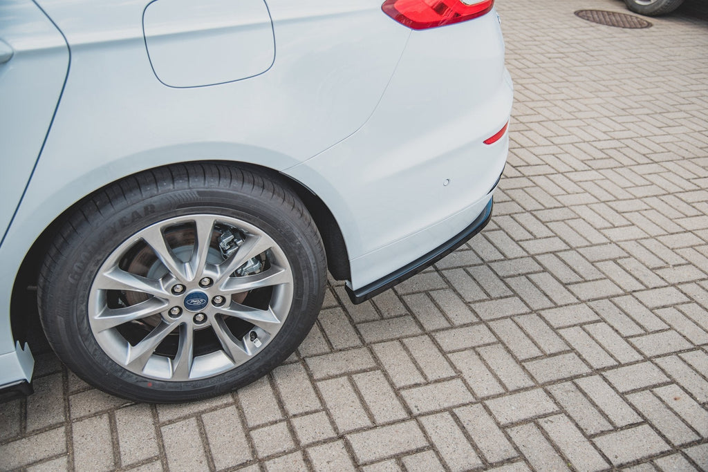 Difusor Ford Mondeo Familiar Titanium Mk5 Facelift