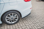 Difusor Ford Mondeo Familiar Titanium Mk5 Facelift