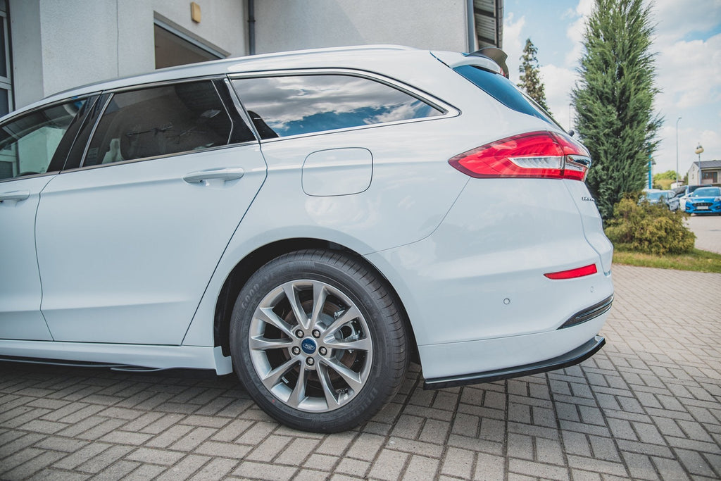 Difusor Ford Mondeo Familiar Titanium Mk5 Facelift
