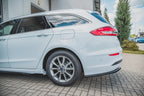Difusor Ford Mondeo Familiar Titanium Mk5 Facelift