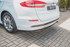 Difusor Ford Mondeo Familiar Titanium Mk5 Facelift