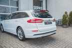 Difusor Ford Mondeo Familiar Titanium Mk5 Facelift