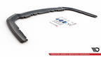 Difusor Ford Mondeo Familiar Titanium Mk5 Facelift