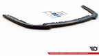 Difusor Ford Mondeo Familiar Titanium Mk5 Facelift