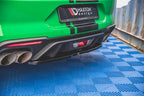 Difusor Ford Mustang GT Mk6 Facelift