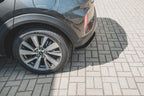 Difusor Ford Puma Mk1