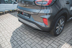 Difusor Ford Puma Mk1