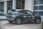 Difusor Ford Puma Mk1