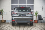 Difusor Ford S-Max Vignale Mk2 Facelift