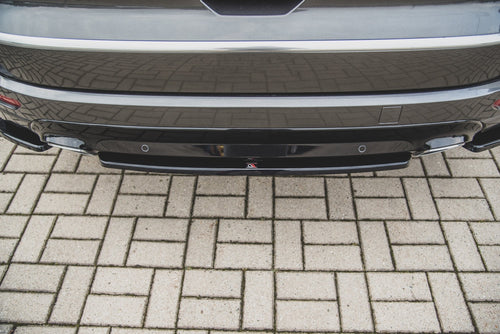 Difusor Ford S-Max Vignale Mk2 Facelift