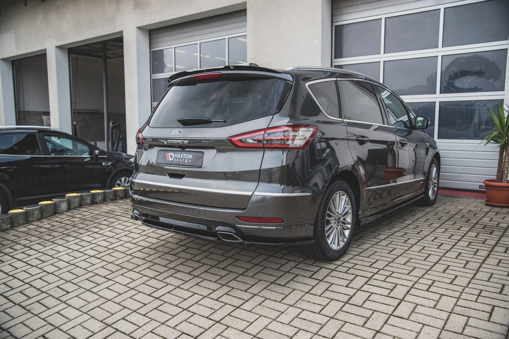 Difusor Ford S-Max Vignale Mk2 Facelift