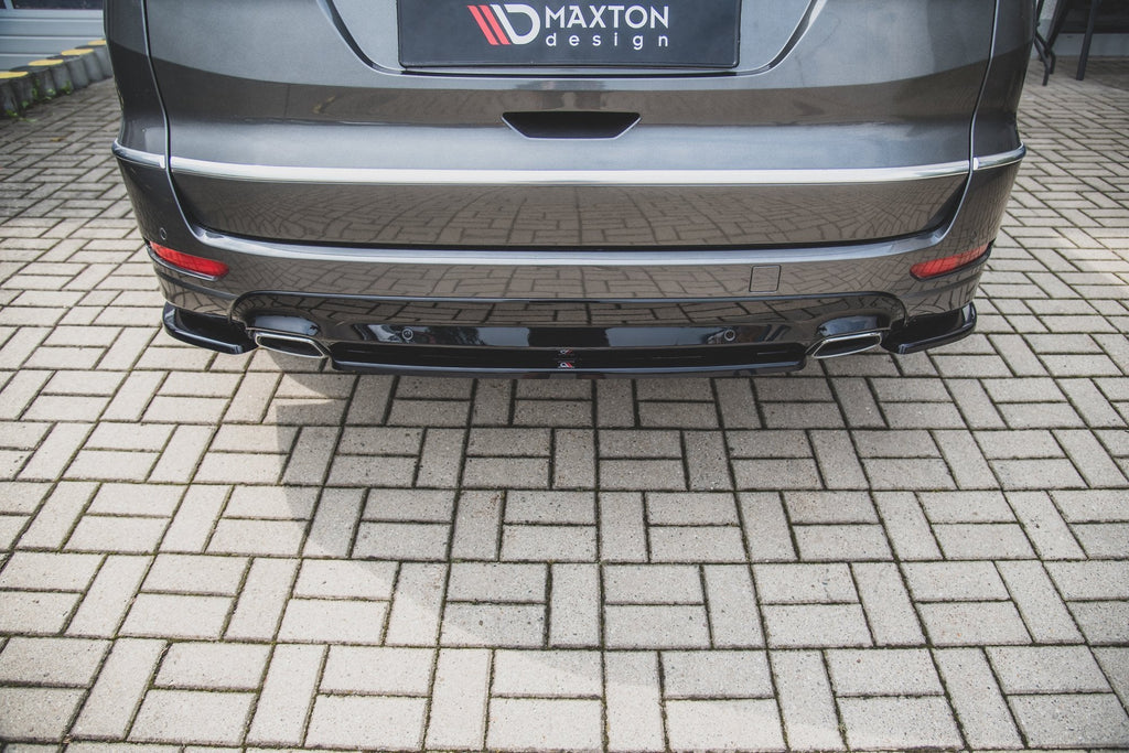 Difusor Ford S-Max Vignale Mk2 Facelift