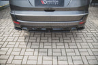 Difusor Ford S-Max Vignale Mk2 Facelift