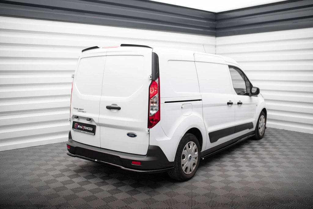 Difusor Ford Transit Connect Mk2 Facelift