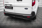 Difusor Ford Transit Connect Mk2 Facelift