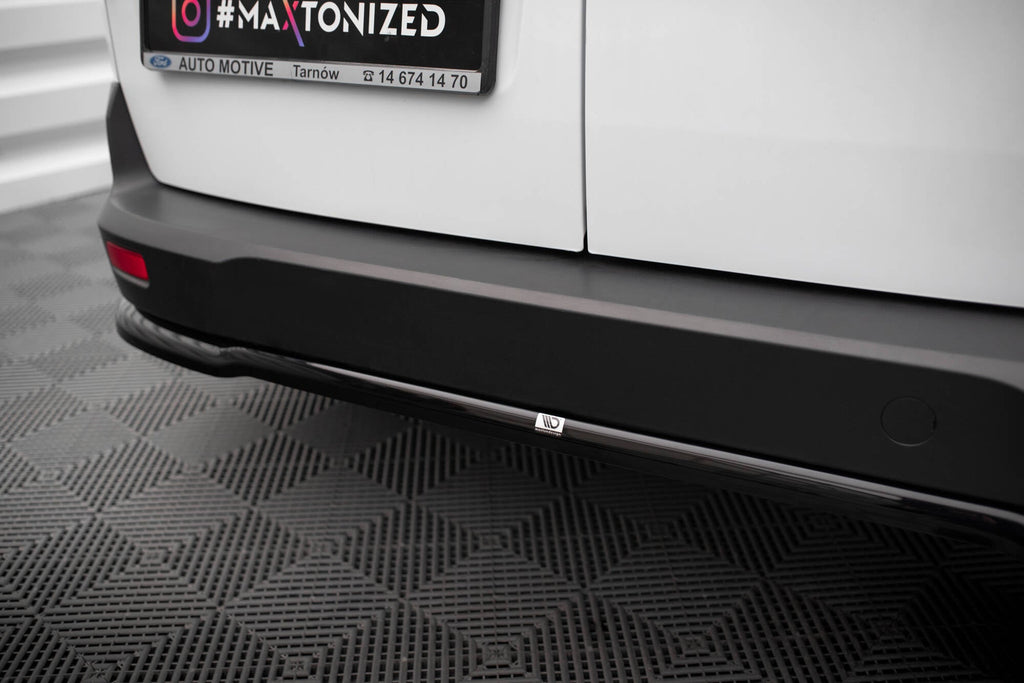 Difusor Ford Transit Connect Mk2 Facelift