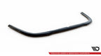Diffuser Ford Transit Courier Mk1