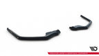 Splitter trasero Honda Civic Sport Mk10