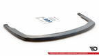 Honda Civic Tourer Mk9 Diffuser