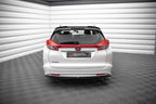 Honda Civic Tourer Mk9 Diffuser