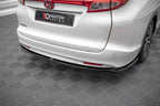 Honda Civic Tourer Mk9 Diffuser