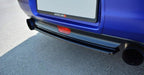 Difusor Honda S2000