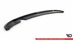 Hyundai I20 Mk2 Facelift Diffuser