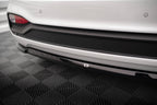 Hyundai I20 Mk2 Facelift Diffuser