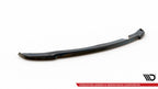 Hyundai I20 Mk2 Facelift Diffuser