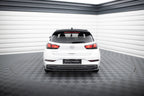 Difusor Hyundai i30 Mk3 Facelift Hatchback