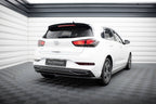 Difusor Hyundai i30 Mk3 Facelift Hatchback