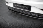 Difusor Hyundai i30 Mk3 Facelift Hatchback